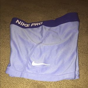 Nike Pro Spandex- Girls M/ Women’s XS
